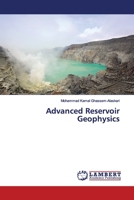 Advanced Reservoir Geophysics 3330010681 Book Cover