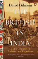 The British in India: A Social History of the Raj 1250234905 Book Cover