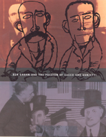 Ben Shahn and the Passion of Sacco and Vanzetti 0813529441 Book Cover