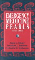 Emergency Medicine Pearls 0803607555 Book Cover