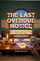 The Last Overdue Notice: A Briar Harbor Book Club Mystery — Book Five B0H67SJW17 Book Cover
