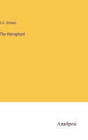 The Hierophant 1016636830 Book Cover