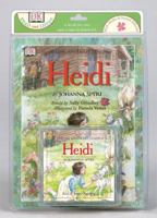 Heidi 0756612764 Book Cover