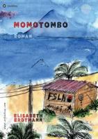 Momotombo 3734551498 Book Cover