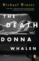 The Death Of Donna Whalen 067006663X Book Cover