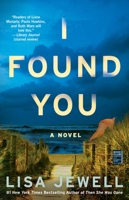 I Found You 1501154605 Book Cover