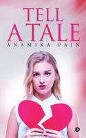 Tell a Tale 1947498029 Book Cover