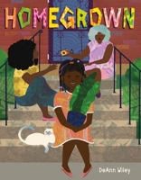 Homegrown 1250876370 Book Cover