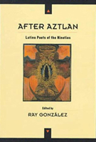 After Aztlan: Latino Poetry of the Nineties 0879239328 Book Cover