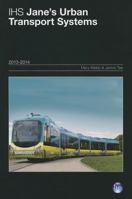 IHS Jane's Urban Transport Systems 2013-2014 0710630808 Book Cover