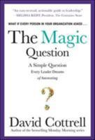 The Magic Question 098192428X Book Cover