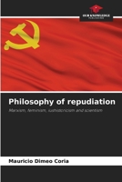 Philosophy of repudiation 6207931408 Book Cover