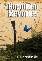 Honoured Memories 1527250016 Book Cover