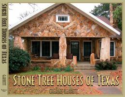Stone-Tree Houses of Texas 0984769412 Book Cover