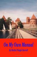 On My Own Manual 1553956508 Book Cover