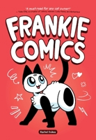 Frankie Comics 154930688X Book Cover