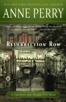 Resurrection Row 0449210677 Book Cover