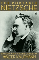 The Portable Nietzsche 0140150625 Book Cover