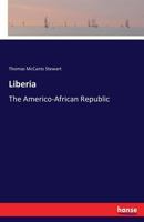 Liberia 3337125697 Book Cover