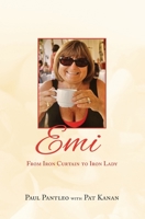 EMI: From Iron Curtain to Iron Lady B0CFCZ5MN8 Book Cover