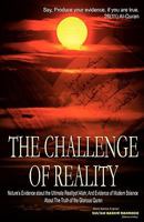 The Challenge of Reality 1907340041 Book Cover