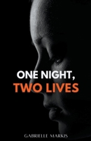 One Night, Two Lives B0BY15RNT4 Book Cover