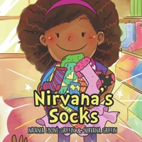 Nirvana's Socks B0BLFWBV9P Book Cover