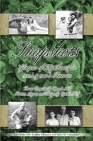 Snapshots: Glimpses of My Family in 1930's & 1940's America 0615148166 Book Cover