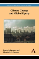 Climate Change and Global Equity 1783084294 Book Cover