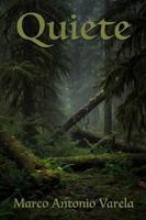 Quiete: A Novel of the Olympic Wilderness B0GYYQS6XK Book Cover