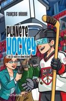 Planète hockey tome 2 Sur les traces de Connor McDavid 2897813369 Book Cover