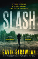 Slash 1991142021 Book Cover