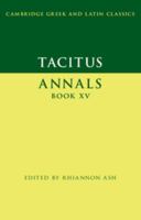 Annals XV 132604852X Book Cover