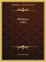 Philoktetes (1882) 1167431499 Book Cover