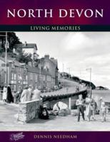 Francis Frith's North Devon Living Memories 1859378935 Book Cover