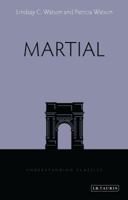 Martial 178076636X Book Cover