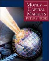 Money and Capital Markets 0073132616 Book Cover