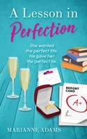 A Lesson in Perfection 1068690216 Book Cover