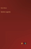 Semitic Legends 336881723X Book Cover