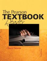 The Pearson Textbook Reader 0205751180 Book Cover