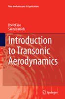 Introduction to Transonic Aerodynamics 9401777691 Book Cover