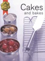 Cakes and Bakes (Hamlyn Cookery Club) 1405472316 Book Cover