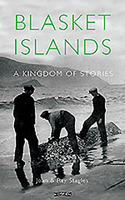 The Blasket Islands: Next Parish America 1788490916 Book Cover