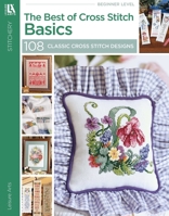 The Best of Cross Stitch Basics 1601409923 Book Cover