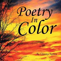 Poetry In Color 1483612104 Book Cover