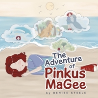 The Adventure of Pinkus MaGee B0BQ8P1YLH Book Cover