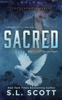 Sacred 1940071615 Book Cover