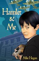 Hamlet & Me 1099208483 Book Cover