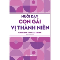 Parenting Adolescent Girls 6043936135 Book Cover