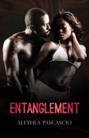 Entanglement 0977837726 Book Cover